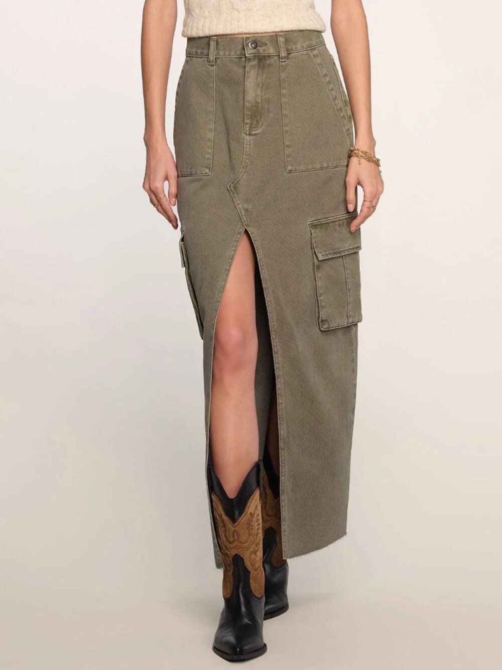 Heartloom Hera Skirt